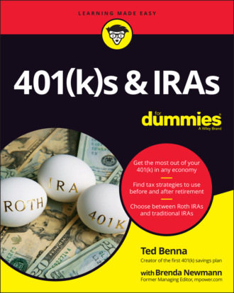 Ted  Benna. 401(k)s & IRAs For Dummies