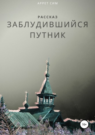 Заблудившийся путник. Аррет Сим