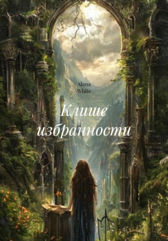 Клише избранности. Alana White
