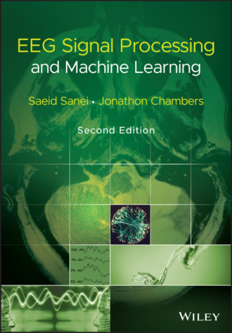 Saeid Sanei. EEG Signal Processing and Machine Learning