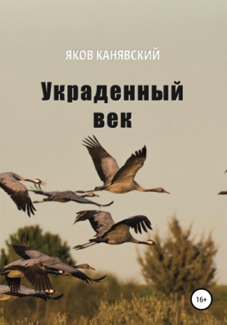 Украденный век. 
