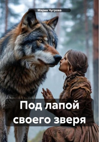 Мария Евгеньевна Чугрова. Под лапой своего зверя