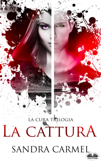 La Cattura. Sandra Carmel