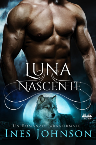 Ines Johnson. Luna Nascente
