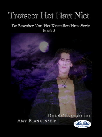 Amy Blankenship. Trotseer Het Hart Niet