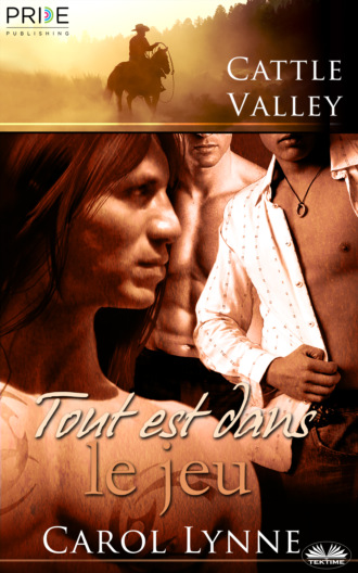 Carol Lynne. Tout Est Dans Le Jeu