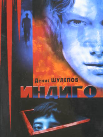 Индиго. Денис Шулепов