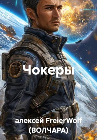Чокеры. 