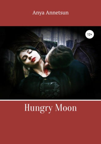 Hungry Moon. 