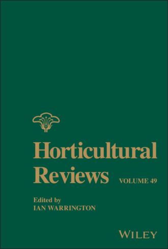Группа авторов. Horticultural Reviews, Volume 49