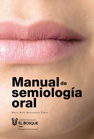 Mar?a Rosa Buenahora Tobar. Manual de semiolog?a oral