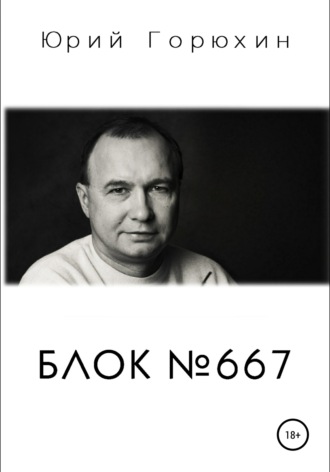 Юрий Горюхин. Блок №667