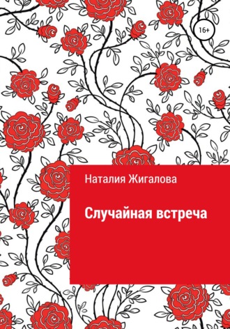 Случайная встреча. 