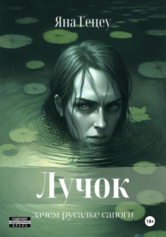 Лучок. 