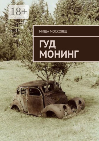 Гуд монинг. Миша Московец