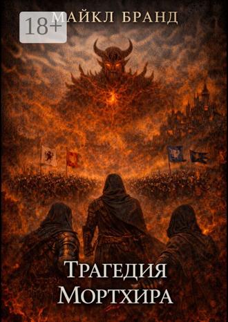 Майкл Бранд. Трагедия Мортхира