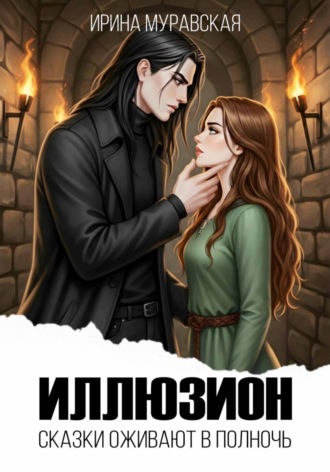 Иллюзион. Сказки оживают в полночь. 