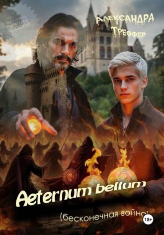 Aeternum bellum (бесконечная война). 