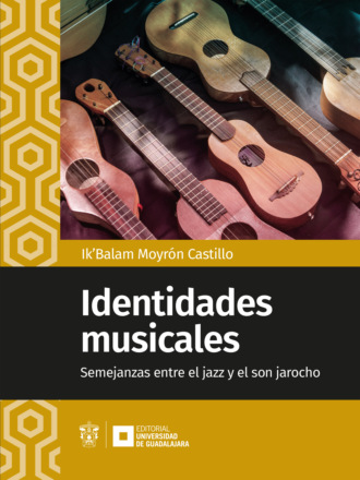 Ik'Balam Moyr?n Castillo. Identidades musicales