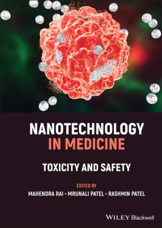 Nanotechnology in Medicine. Группа авторов