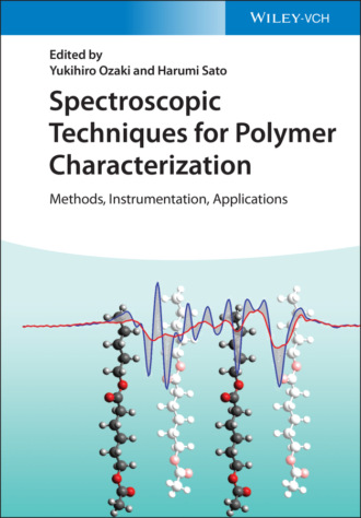 Группа авторов. Spectroscopic Techniques for Polymer Characterization