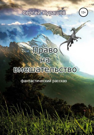 Право на вмешательство. 