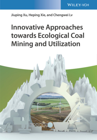 Jiuping Xu. Innovative Approaches towards Ecological Coal Mining and Utilization