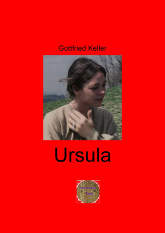 Gottfried Keller. Ursula