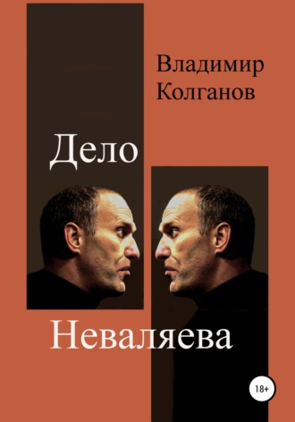 Дело Неваляева. Владимир Колганов