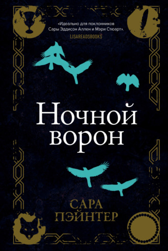 Сара Пэйнтер. Ночной ворон