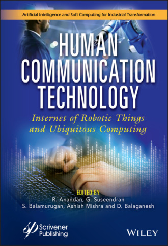 Группа авторов. Human Communication Technology