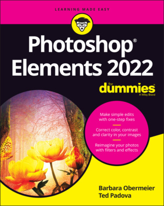 Barbara Obermeier. Photoshop Elements 2022 For Dummies