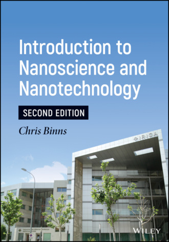 Chris Binns. Introduction to Nanoscience and Nanotechnology