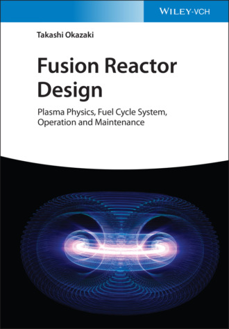 Takashi Okazaki. Fusion Reactor Design