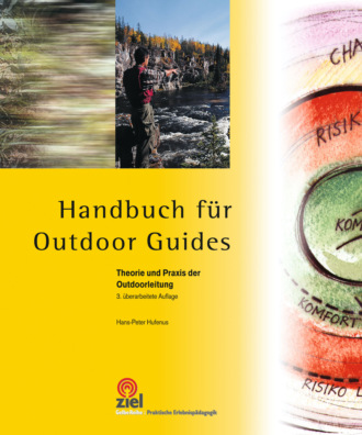 Hans-Peter Hufenus. Handbuch f?r Outdoor Guides