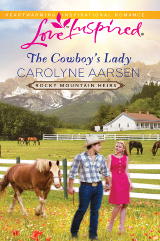 The Cowboy's Lady. 
