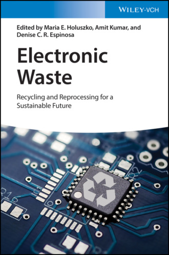 Группа авторов. Electronic Waste