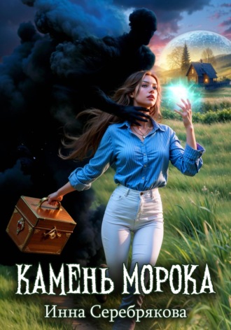 Камень Морока. 