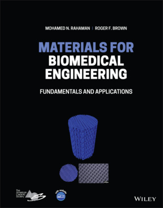 Mohamed N. Rahaman. Materials for Biomedical Engineering