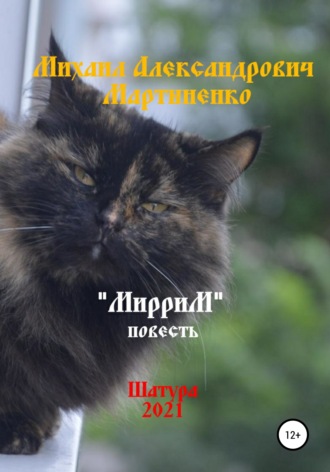 Михаил Александрович Мартыненко. МирриМ