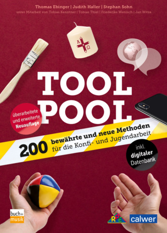 Thomas Ebinger . Tool Pool