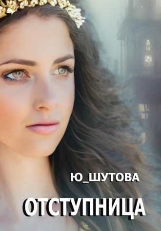 Отступница. 