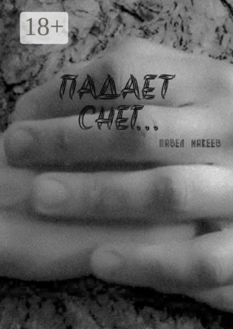 Падает снег…. Павел Макеев