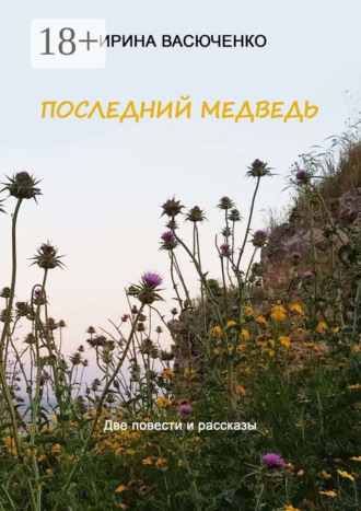 Последний медведь. Две повести и рассказы. Ирина Васюченко