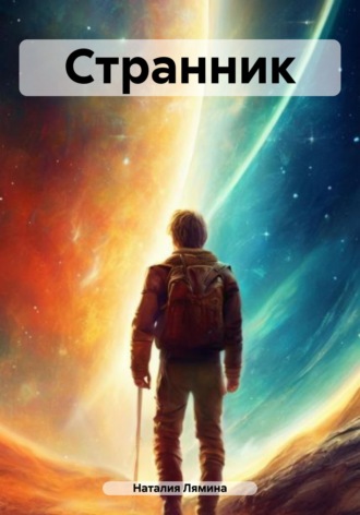 Наталия Леонидовна Лямина. Странник