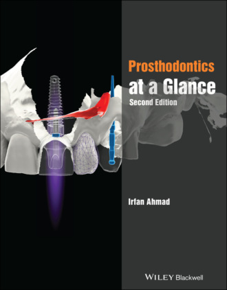 Prosthodontics at a Glance. Irfan  Ahmad