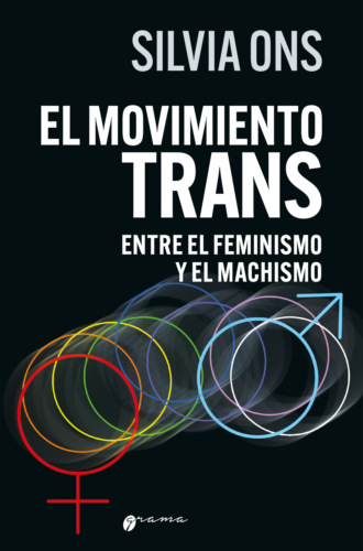 Silvia Ons. El movimiento trans entre el feminimo y el machismo
