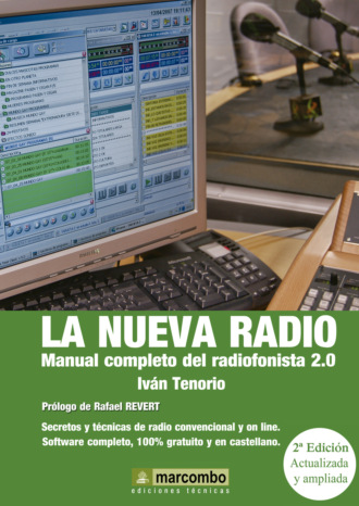 Iv?n Tenorio Santos. La nueva radio
