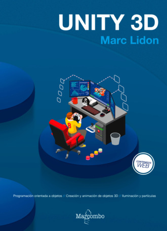 Marc Lidon Ma?as. Unity 3D