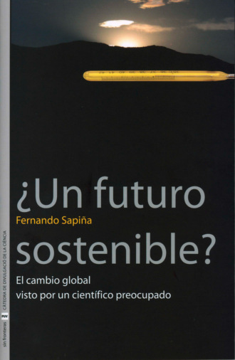 Fernando Sapi?a Navarro. ?Un futuro sostenible?
